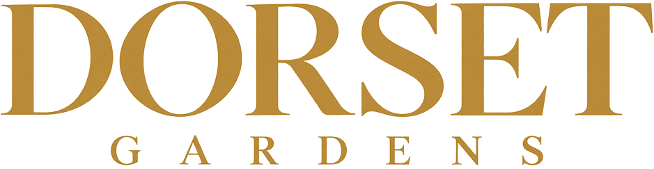 Dorset Gardens Logo Pre